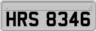 HRS8346