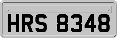 HRS8348