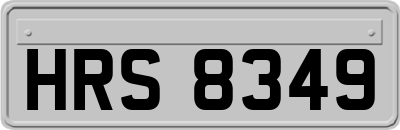 HRS8349