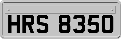 HRS8350