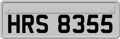 HRS8355