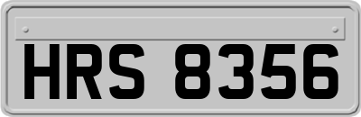 HRS8356