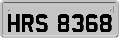 HRS8368
