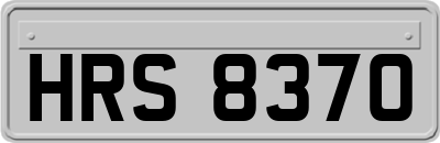 HRS8370