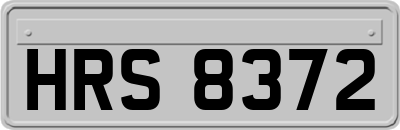 HRS8372