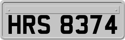 HRS8374