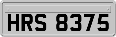 HRS8375