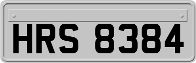 HRS8384