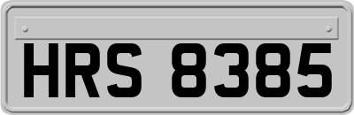 HRS8385