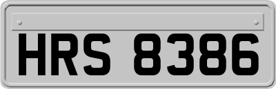 HRS8386