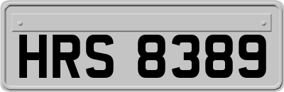 HRS8389
