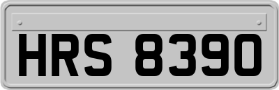 HRS8390