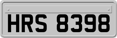 HRS8398