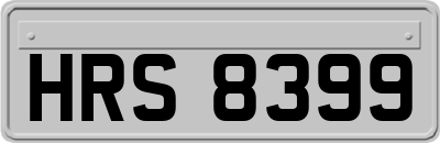 HRS8399