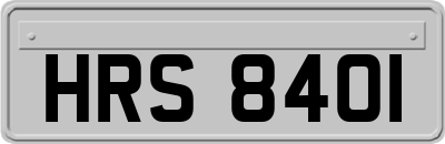 HRS8401