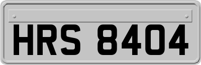 HRS8404
