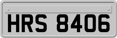 HRS8406