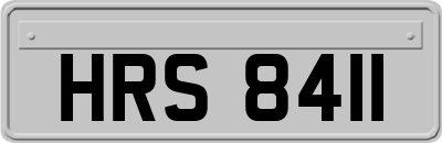 HRS8411