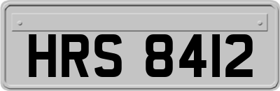 HRS8412