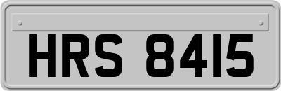 HRS8415