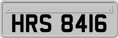 HRS8416