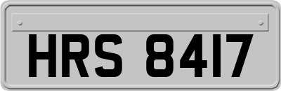 HRS8417