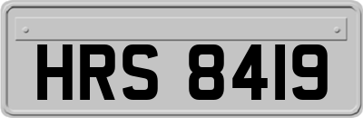HRS8419