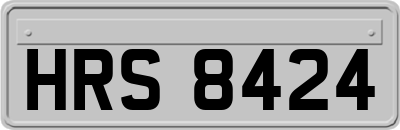 HRS8424