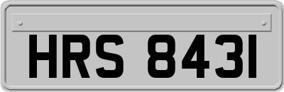 HRS8431