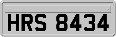 HRS8434