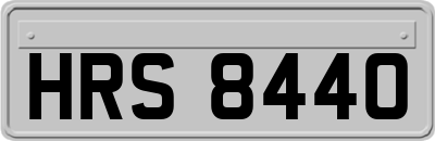 HRS8440