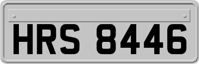HRS8446