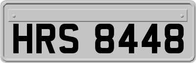 HRS8448