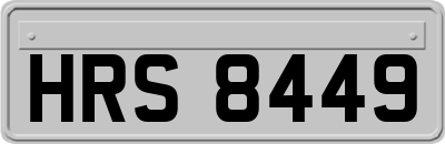 HRS8449