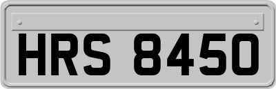 HRS8450