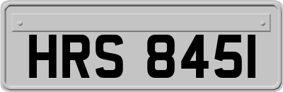 HRS8451