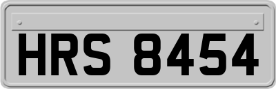 HRS8454