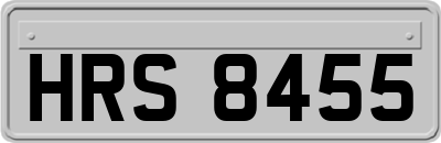 HRS8455