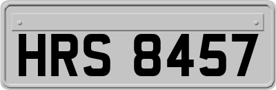 HRS8457