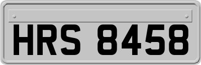 HRS8458