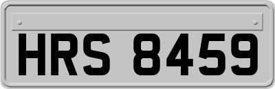 HRS8459