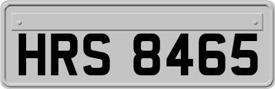 HRS8465