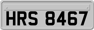 HRS8467
