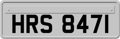 HRS8471