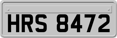 HRS8472