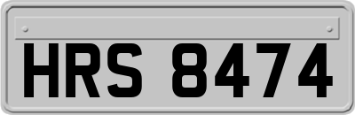 HRS8474