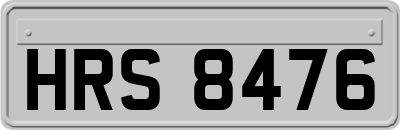 HRS8476