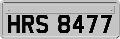 HRS8477