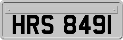HRS8491