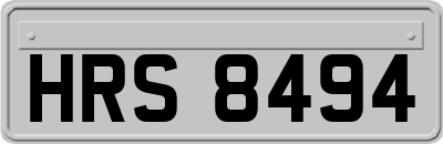 HRS8494